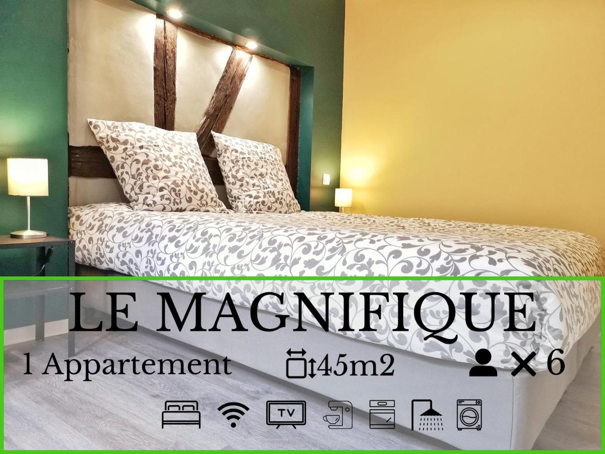 Splendide Appartement Barr - Route Du Vins Екстер'єр фото