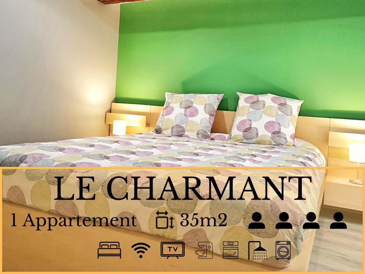 Splendide Appartement Barr - Route Du Vins Екстер'єр фото