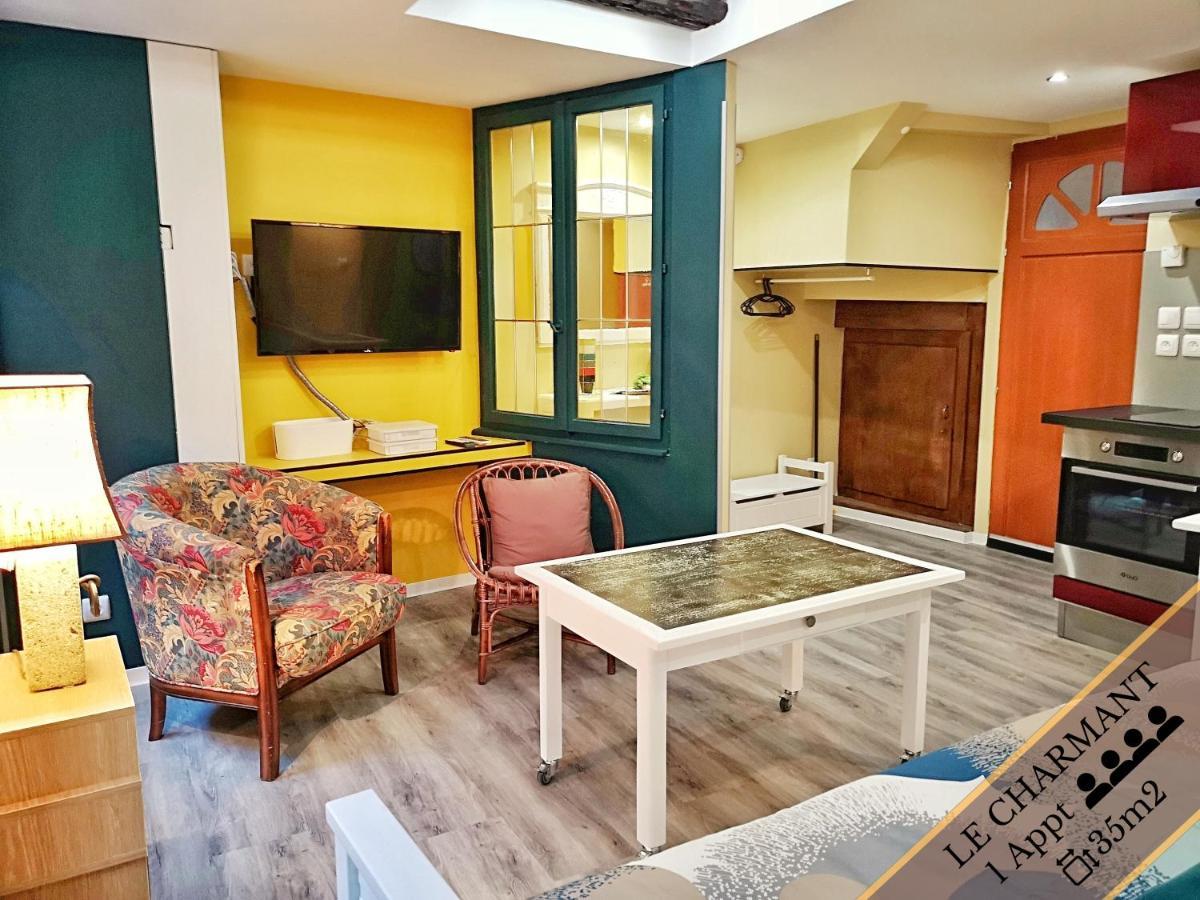 Splendide Appartement Barr - Route Du Vins Екстер'єр фото