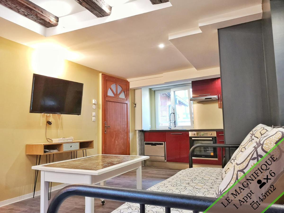 Splendide Appartement Barr - Route Du Vins Екстер'єр фото