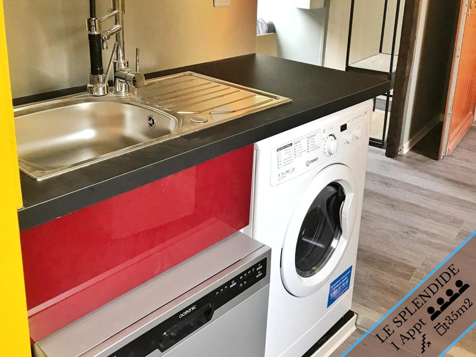 Splendide Appartement Barr - Route Du Vins Номер фото